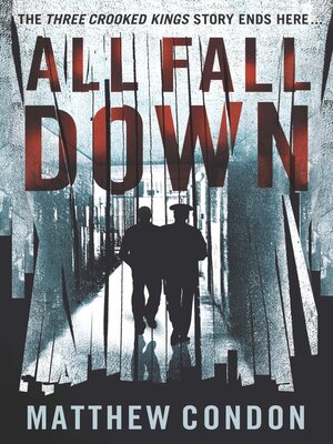 All Fall Down - ebook